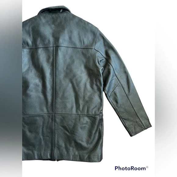 Danier Leather Jacket - Picture 8 of 11